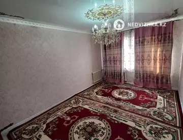 2-комнатная квартира, этаж 5 из 5, 48 м², миниатюра 7
