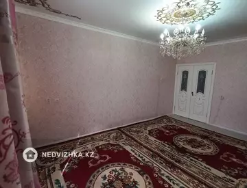 2-комнатная квартира, этаж 5 из 5, 48 м², миниатюра 9