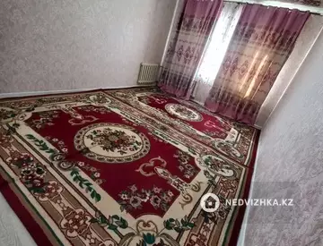 2-комнатная квартира, этаж 5 из 5, 48 м²
