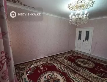 2-комнатная квартира, этаж 5 из 5, 48 м²