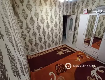 2-комнатная квартира, этаж 5 из 5, 48 м²
