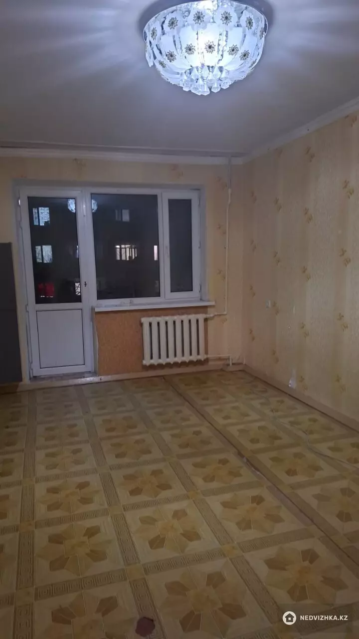 2-бөлмелі пәтер, қабат 4 барлық қабат саны 5, 45 м², 2-фотосурет
