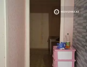 2-комнатная квартира, этаж 4 из 5, 45 м²