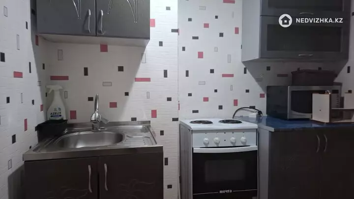 2-бөлмелі пәтер, қабат 4 барлық қабат саны 5, 45 м², 4-фотосурет