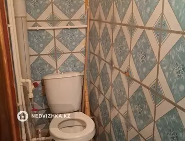 2-комнатная квартира, этаж 4 из 5, 45 м²