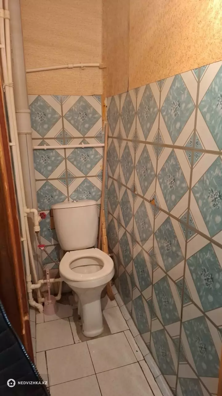 2-бөлмелі пәтер, қабат 4 барлық қабат саны 5, 45 м², 5-фотосурет