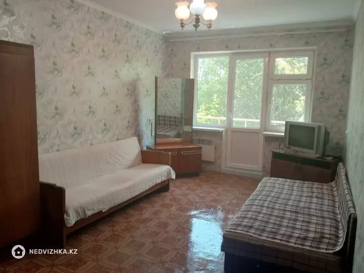 1-комнатная квартира, этаж 3 из 5, 36 м², На длительный срок, фотография 4