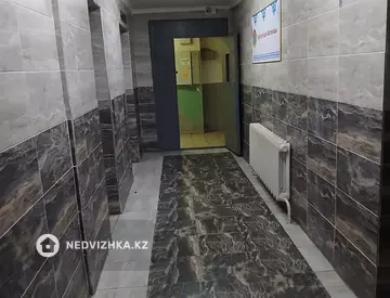 1-комнатная квартира, этаж 2 из 12, 35 м², На длительный срок