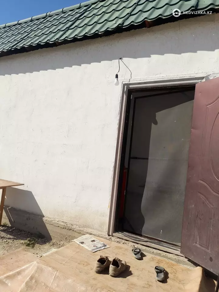 2-комнатный дом, 4 соток, 40 м², фотография 2