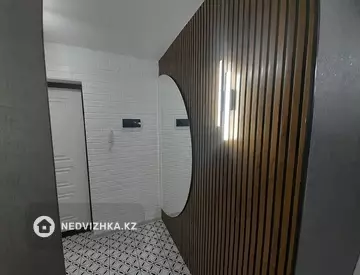 3-комнатная квартира, этаж 5 из 24, 75 м²