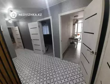3-комнатная квартира, этаж 5 из 24, 75 м²