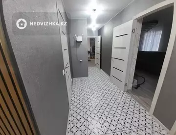 3-комнатная квартира, этаж 5 из 24, 75 м²