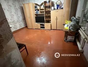 3-комнатный дуплекс, 6 соток, 50 м²