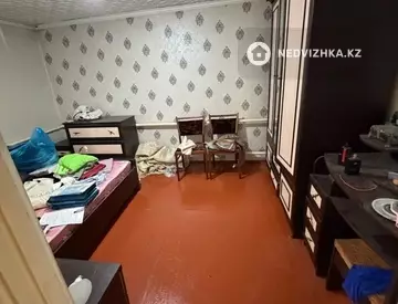 3-комнатный дуплекс, 6 соток, 50 м²