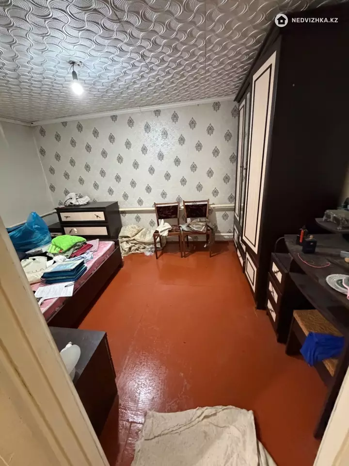 3-комнатный дуплекс, 6 соток, 50 м², фотография 3