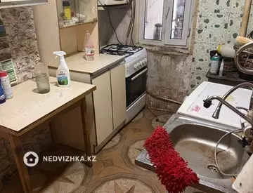 3-комнатный дуплекс, 6 соток, 50 м²