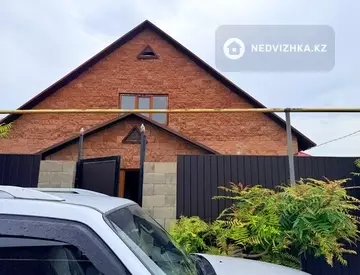 5-комнатный дом, 6 соток, 160 м², миниатюра 1