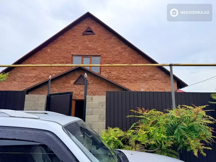 5-комнатный дом, 6 соток, 160 м²