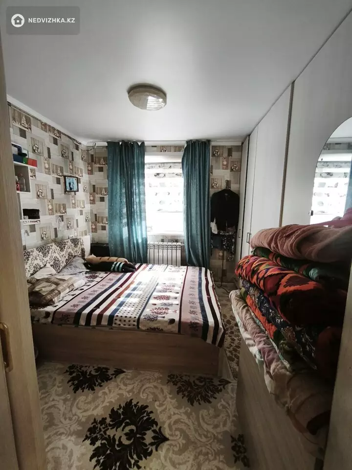 3-бөлмелі пәтер, қабат 1 барлық қабат саны 5, 48 м², 3-фотосурет