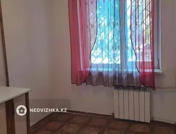 3-бөлмелі пәтер, қабат 2 барлық қабат саны 9, 69 м², 6-нобай
