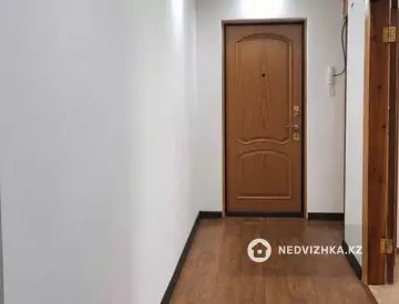 3-бөлмелі пәтер, қабат 2 барлық қабат саны 9, 69 м², 7-нобай