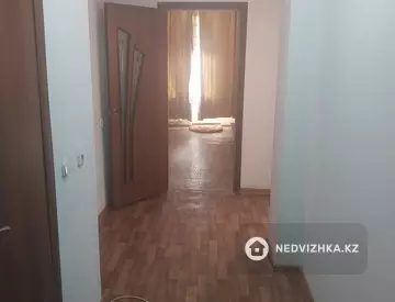 1-комнатная квартира, этаж 2 из 9, 44 м²