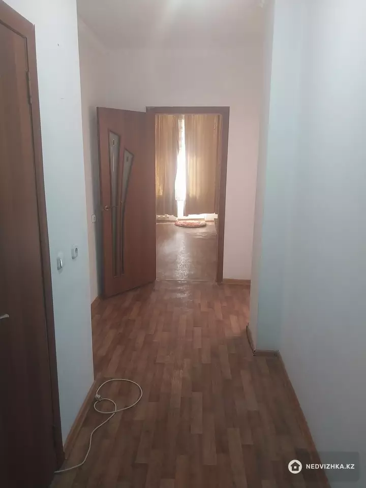 1-комнатная квартира, этаж 2 из 9, 44 м², фотография 3