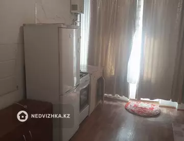 1-комнатная квартира, этаж 2 из 9, 44 м², миниатюра 6