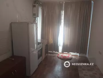 1-комнатная квартира, этаж 2 из 9, 44 м², миниатюра 7