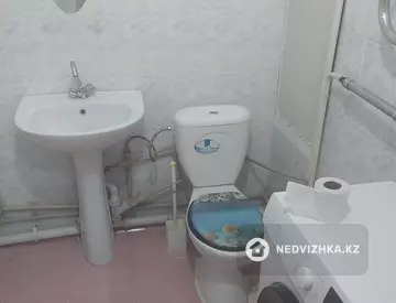 1-комнатная квартира, этаж 2 из 9, 44 м², миниатюра 8