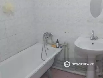 1-комнатная квартира, этаж 2 из 9, 44 м², миниатюра 9
