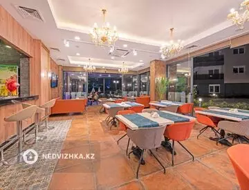 3-комнатная квартира, этаж 2 из 9, 95 м²