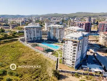 3-комнатная квартира, этаж 2 из 9, 95 м²