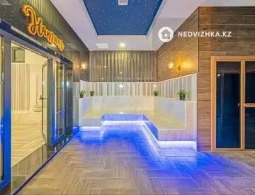 3-комнатная квартира, этаж 2 из 9, 95 м²