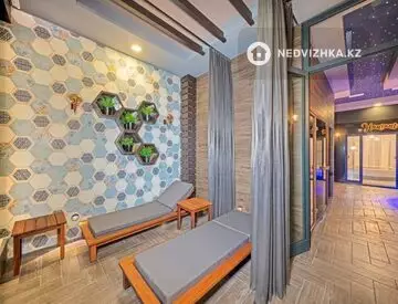 3-комнатная квартира, этаж 2 из 9, 95 м²