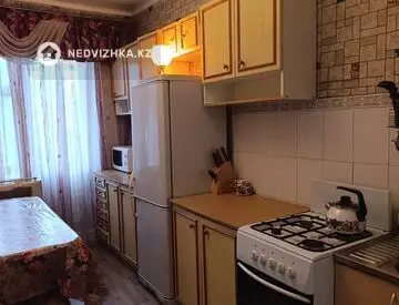 1-комнатная квартира, этаж 5 из 5, 42 м²