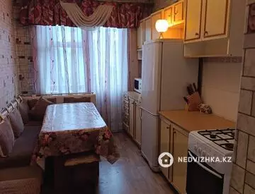 1-комнатная квартира, этаж 5 из 5, 42 м²