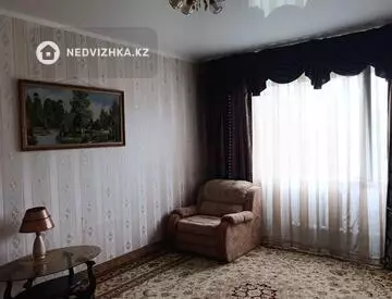 1-комнатная квартира, этаж 5 из 5, 42 м²