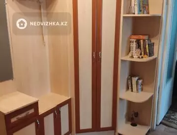 1-комнатная квартира, этаж 5 из 5, 42 м²