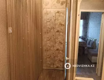 1-комнатная квартира, этаж 5 из 5, 42 м²