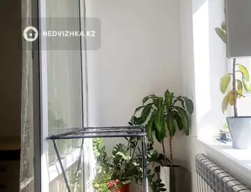 2-комнатная квартира, этаж 3 из 7, 60 м²