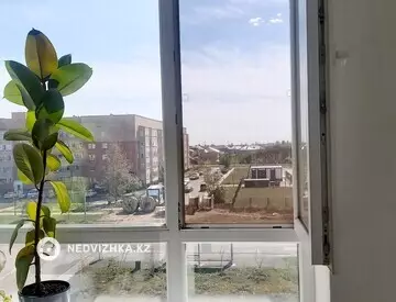2-комнатная квартира, этаж 3 из 7, 60 м²