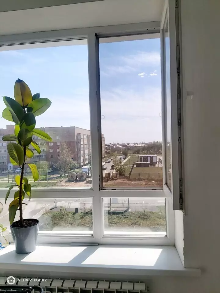 2-комнатная квартира, этаж 3 из 7, 60 м², фотография 4