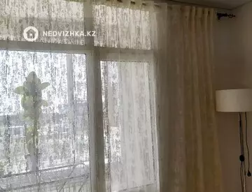 2-комнатная квартира, этаж 3 из 7, 60 м²