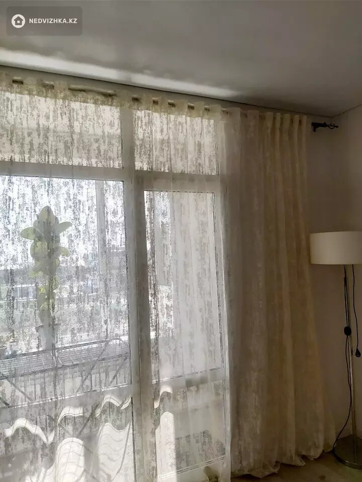 2-комнатная квартира, этаж 3 из 7, 60 м², фотография 3