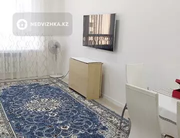 2-комнатная квартира, этаж 3 из 7, 60 м², миниатюра 9