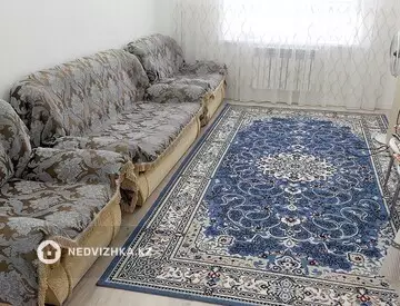 2-комнатная квартира, этаж 3 из 7, 60 м², миниатюра 10