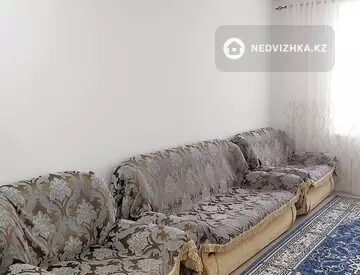 2-комнатная квартира, этаж 3 из 7, 60 м², миниатюра 11