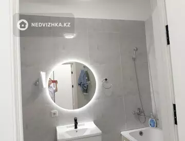 2-комнатная квартира, этаж 3 из 7, 60 м², миниатюра 12
