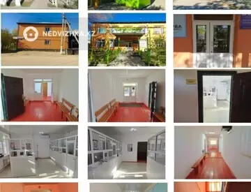 Офис, Кабинет, этаж 2, 306 м²